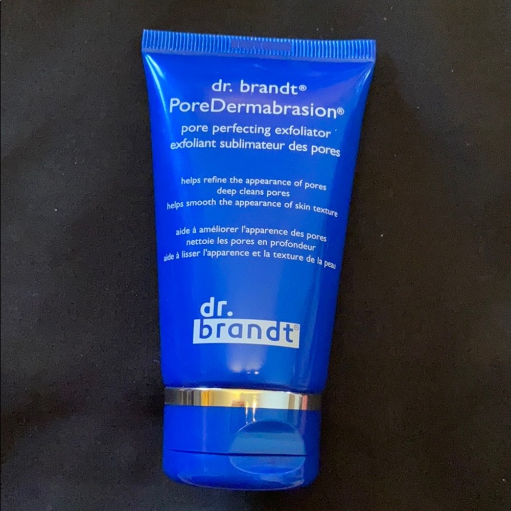 Dr. Brandt PoreDermabrasion